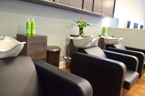 Permanent makeup work by Carol Cole Salon in Newark, DE