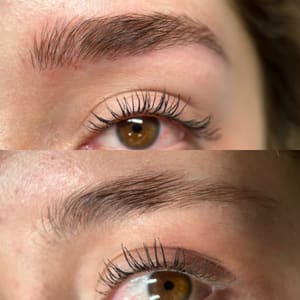 Permanent makeup work by CAROLINA CANTERA Permanent Makeup in Dover, NJ