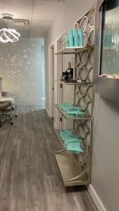 Permanent makeup work by Celebrity Lashes and Brow Design in Glendale, AZ