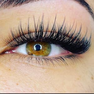 Permanent makeup work by Celebrity Lashes and Brow Design in Glendale, AZ