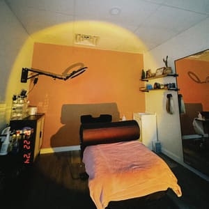 Permanent makeup work by Celestial Beauty in Milford, DE