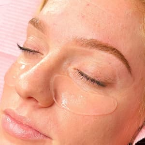 Permanent makeup work by Celestial Beauty in Milford, DE