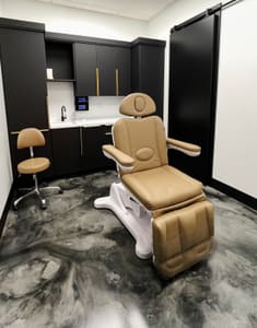 Permanent makeup work by Central Wellness in Billings, MT