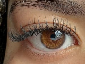 Permanent makeup work by Charlotte's Aesthetician in Matthews, NC