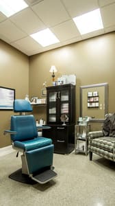 Permanent makeup work by Chenal Skin Care Center in Little Rock, AR