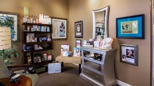 Permanent makeup work by Chenal Skin Care Center in Little Rock, AR