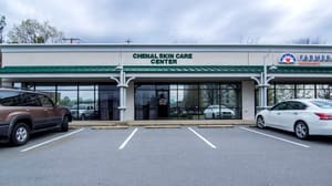 Permanent makeup work by Chenal Skin Care Center in Little Rock, AR