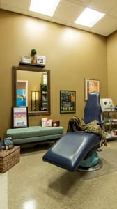 Permanent makeup work by Chenal Skin Care Center in Little Rock, AR