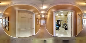 Permanent makeup work by Chenal Skin Care Center in Little Rock, AR