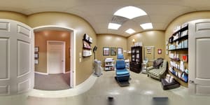 Permanent makeup work by Chenal Skin Care Center in Little Rock, AR