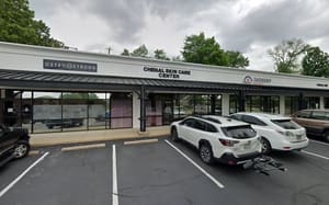 Permanent makeup work by Chenal Skin Care Center in Little Rock, AR