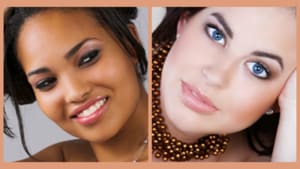 Permanent makeup work by Cherie Terry's Permanent Cosmetics in Sedona, AZ