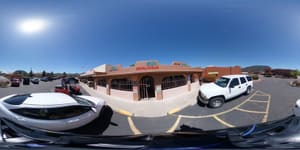 Permanent makeup work by Cherie Terry's Permanent Cosmetics in Sedona, AZ