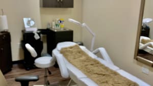 Permanent makeup work by Chesrina Esthetics, LLC in Smyrna, GA
