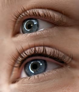 Permanent makeup work by Chey Does Brows in Post Falls, ID