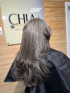 Permanent makeup work by Chiabeautyroom in Somerset, NJ