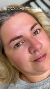 Permanent makeup work by Chicago Microblading by Brows Beauty Couture in Chicago, IL