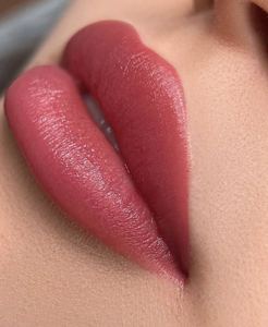 Permanent makeup work by Chicago Microblading by Brows Beauty Couture in Chicago, IL