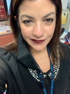 Permanent makeup work by Chloe Jefferson Microblading in Ellicott City, MD