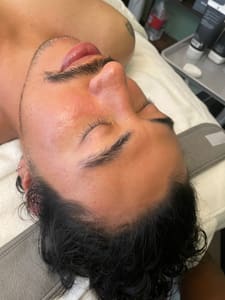 Permanent makeup work by Chyna B. Skincare LLC - Athens in Athens, GA