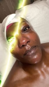 Permanent makeup work by Chyna B. Skincare LLC - Athens in Athens, GA