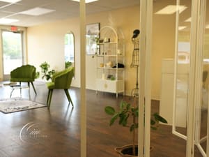 Permanent makeup work by Ciao Cosmetic Tattoo in Portage, MI