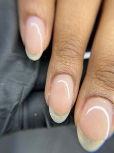 Permanent makeup work by Cirenity Studio Salon in Roswell, GA
