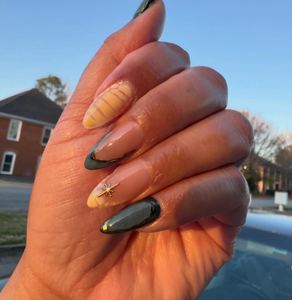 Permanent makeup work by Cirenity Studio Salon in Roswell, GA
