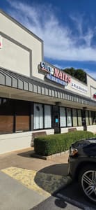 Permanent makeup work by City Nails Athens in Athens, GA