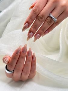 Permanent makeup work by City Nails Athens in Athens, GA