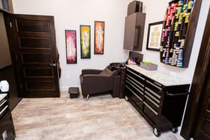 Permanent makeup work by City Salon Suites & Spa - Frisco in Frisco, TX