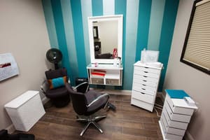 Permanent makeup work by City Salon Suites & Spa - Plano in Plano, TX