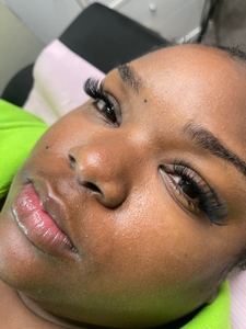 Permanent makeup work by Classic Beauty Collections in Candler Mcafee, GA
