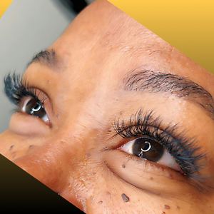 Permanent makeup work by Classic Beauty Collections in Candler Mcafee, GA