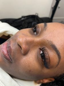 Permanent makeup work by Classic Beauty Collections in Candler Mcafee, GA