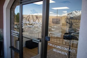 Permanent makeup work by Classic Beauty Salon Suites in Ogden, UT
