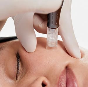 Permanent makeup work by Classical Beauty Spa in Loveland, CO