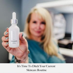 Permanent makeup work by Clear Skin Solutions in Ardmore, OK