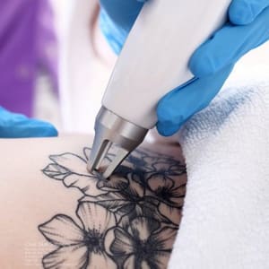 Permanent makeup work by Clear Skin Solutions in Ardmore, OK