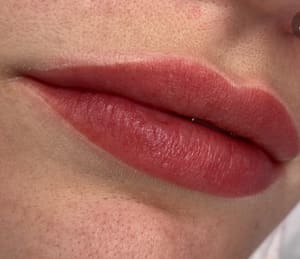Permanent makeup work by Cleos permanent make up in Houston, TX