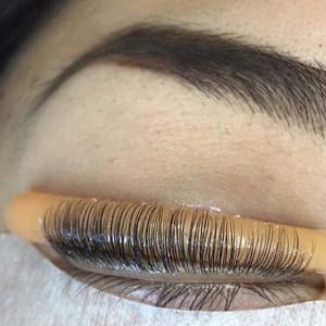 Permanent makeup work by Clinica Dominick Spa & Academy in Federal Way, WA