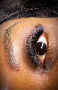Permanent makeup work by CMAI Beauty Studio in Davidson, NC
