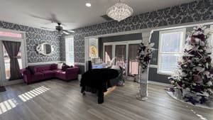 Permanent makeup work by CMAI Beauty Studio in Davidson, NC
