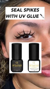 Permanent makeup work by CN Cammy Nguyen in Signal Hill, CA