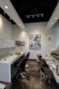 Permanent makeup work by Colair Beauty Lounge & Med Spa in Gilbert, AZ
