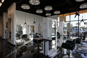 Permanent makeup work by Colair Beauty Lounge & Med Spa in Gilbert, AZ