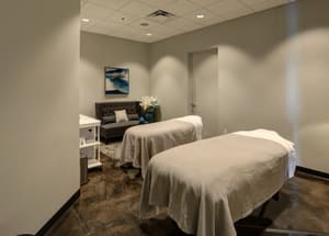 Permanent makeup work by Colair Beauty Lounge & Med Spa in Gilbert, AZ