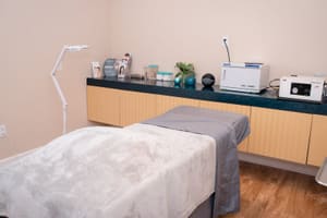 Permanent makeup work by Columbia Dermatology & Aesthetics in Columbia, SC