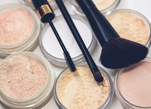 Permanent makeup work by Columbia Eyebrow Microblading in Columbia, SC