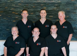 Permanent makeup work by Columbus Aesthetic & Plastic Surgery - Bridge Park in Dublin, OH